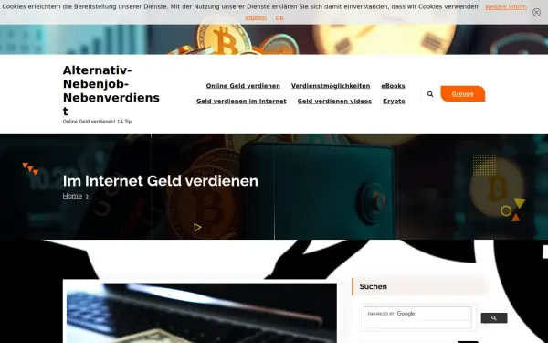 alternativ-nebenjob.1a-tip.com