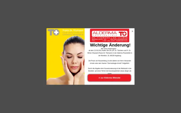 drtitzmann.de