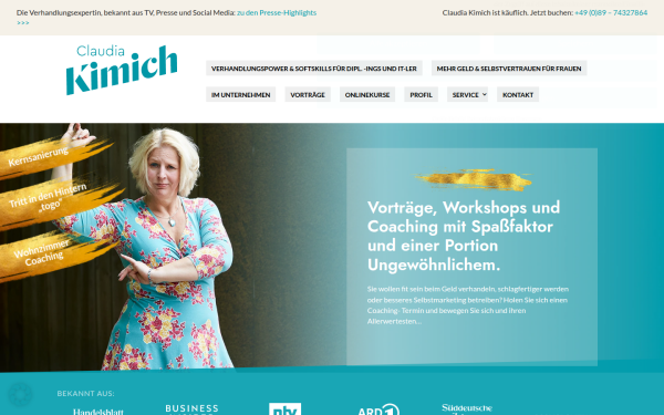 kimich.de