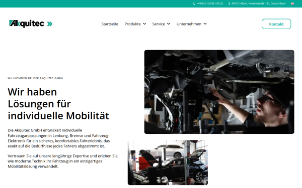 www.akquitec.de