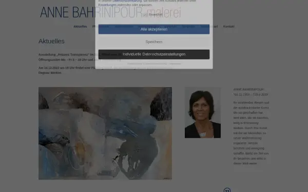 anne-bahrinipour.de