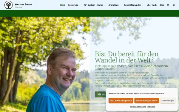 werner-lucas.de