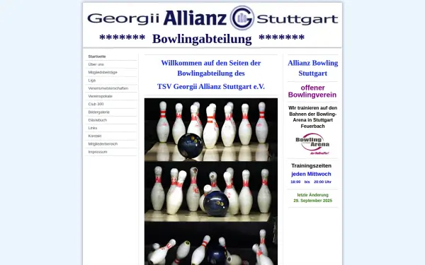 www.allianz-bowling-stuttgart.de