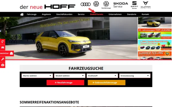 www.autohaus-hoff.de