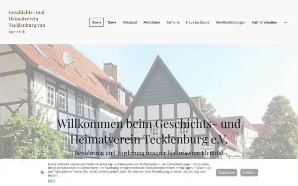 www.heimatverein-tecklenburg.de