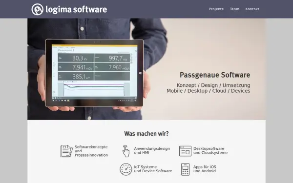 www.logima.net
