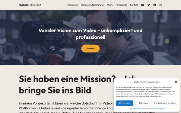 haukelorenz.de