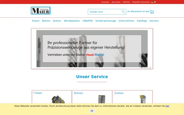 maier-tools.de