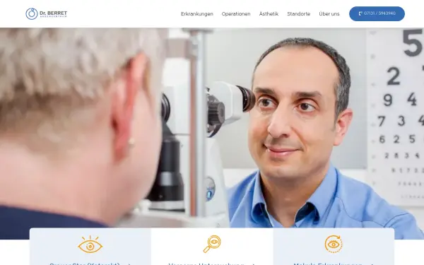 mein-augenarzt.de