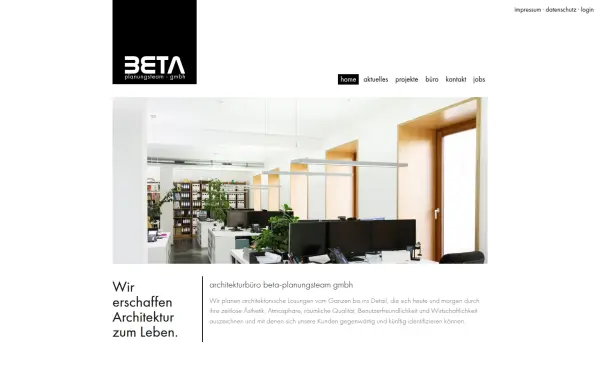 www.beta-planungsteam.de