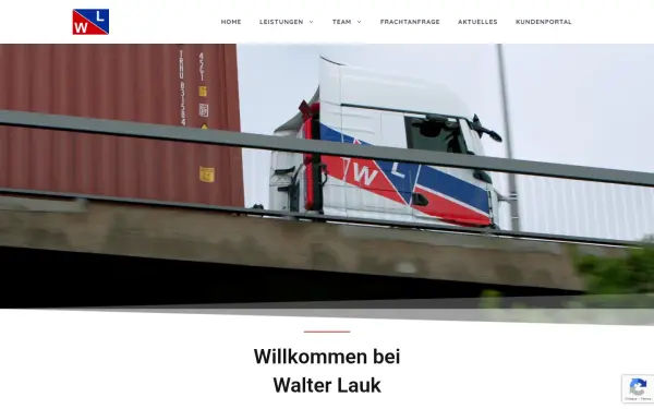 www.walterlauk.de