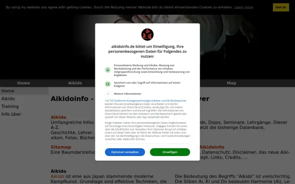 aikidoinfo.de