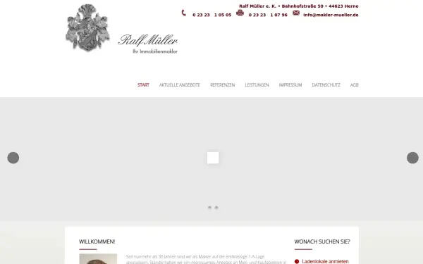 new.makler-mueller.de