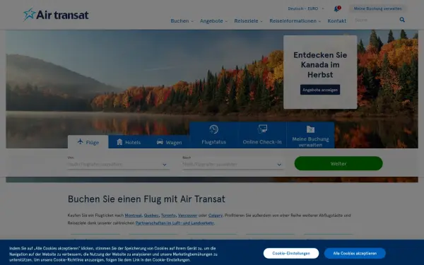 www.airtransat.com