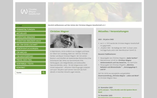 www.christian-wagner-gesellschaft.de