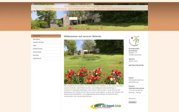 www.grundschule-gerolstein.de