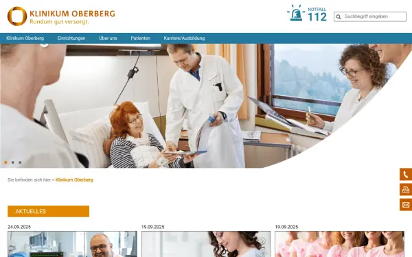 www.klinikum-oberberg.de