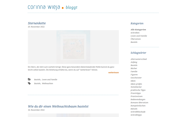 blog.corinna-wieja.de
