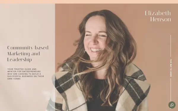 elizabethhenson.co