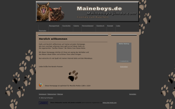 maineboys.jimdofree.com