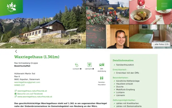 waxriegelhaus.naturfreunde.at