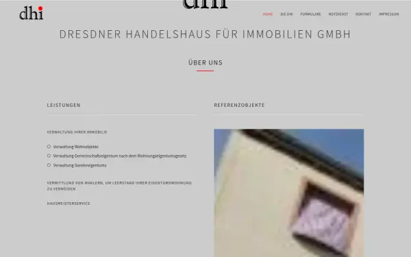 dhi-dresden.de