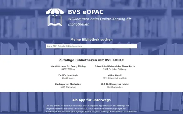 eopac.net