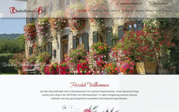 www.bachtelhuberhof.de