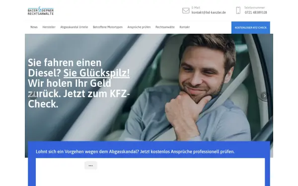 abgasskandal.de