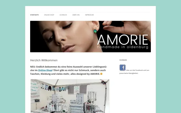 amorie.de