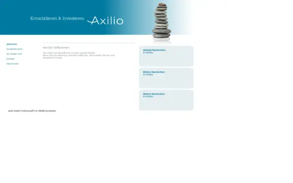 axilio.de