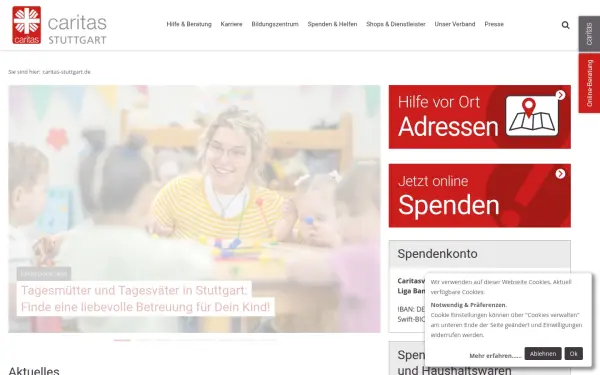 www.caritas-stuttgart.de