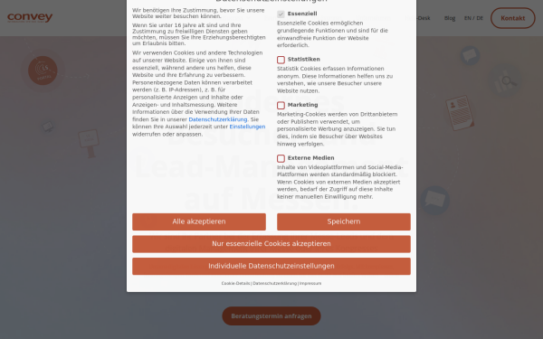 www.convey.de