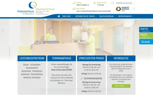 www.dialyse-schweinfurt.de