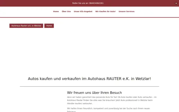 www.rauter-auto.de