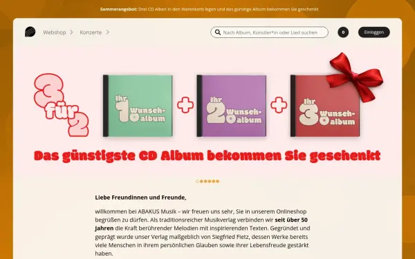 abakusmusik.de