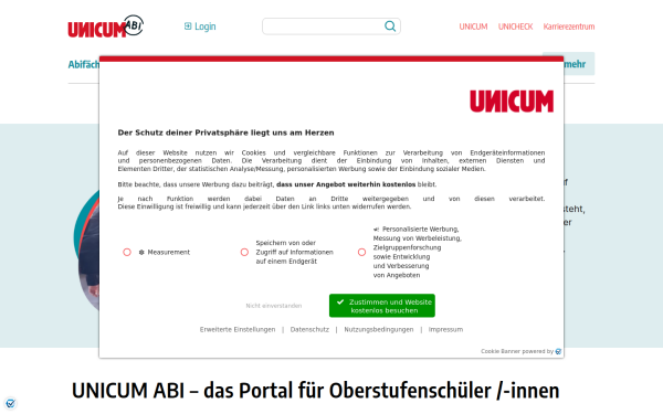 abi.unicum.de