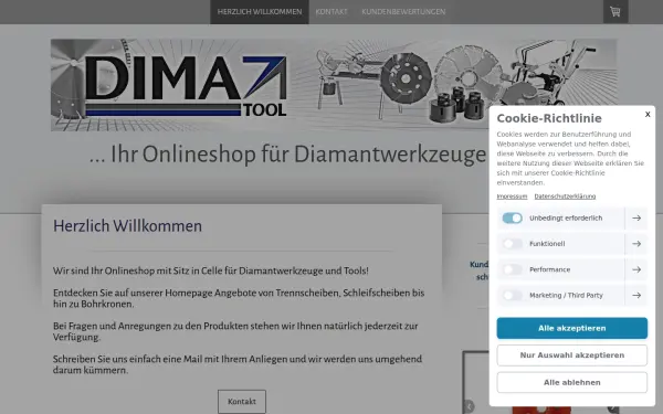www.dimatool.de