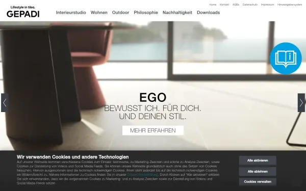 www.gepadi.de