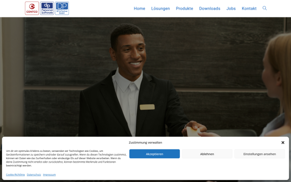 www.personalsoftware.at