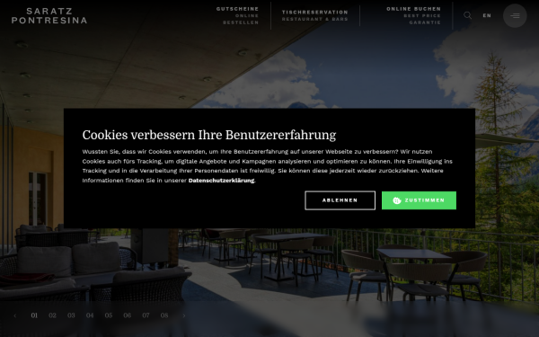 www.saratz.ch