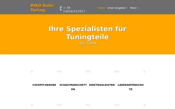 diko-autotuning.de