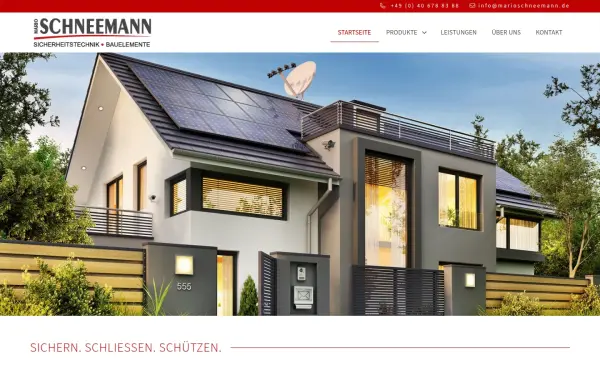 marioschneemann.de
