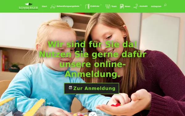 somberger.de