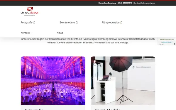 alinea-design.de