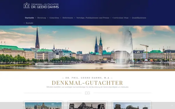 denkmal-gutachter.de
