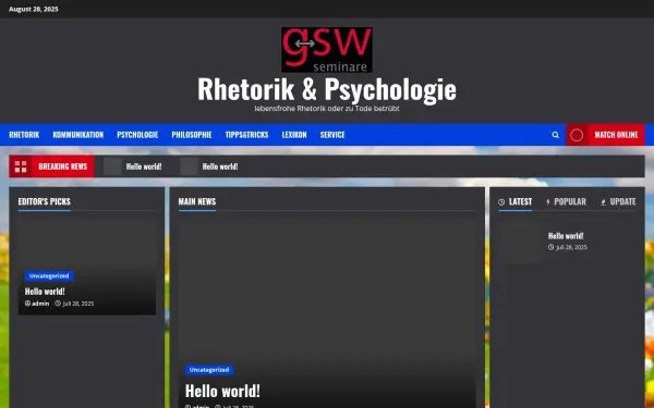 gsw-seminare.de