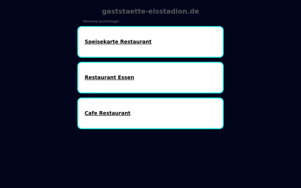 gaststaette-eisstadion.de