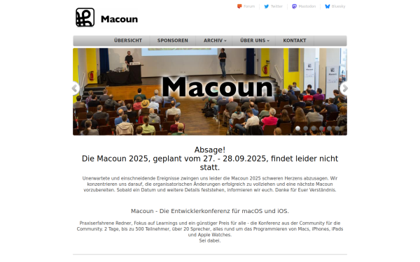 macoun.de