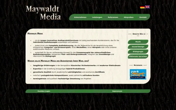 maywaldt-media.de
